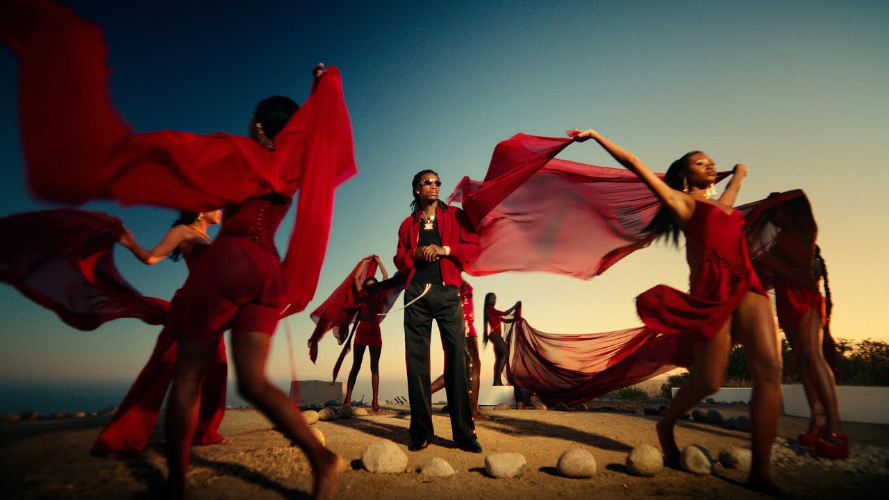 Bad Ass Bitches Song