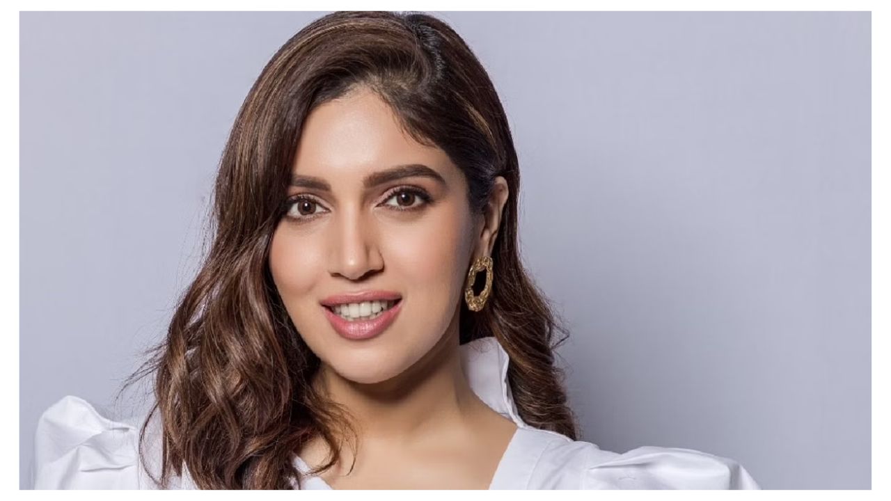 Bhumi Pednekar