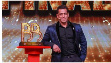 Bigg Boss 16 Salman Khan