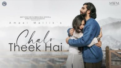 Chalo Theek Hai Song