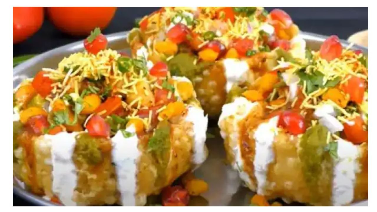 Chatpate Chaats