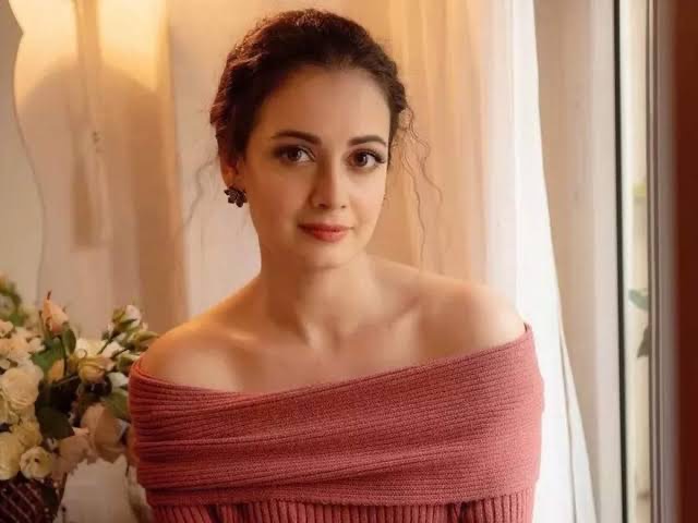 Dia Mirza