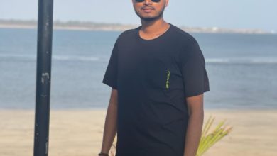 Digital Creator Mehul