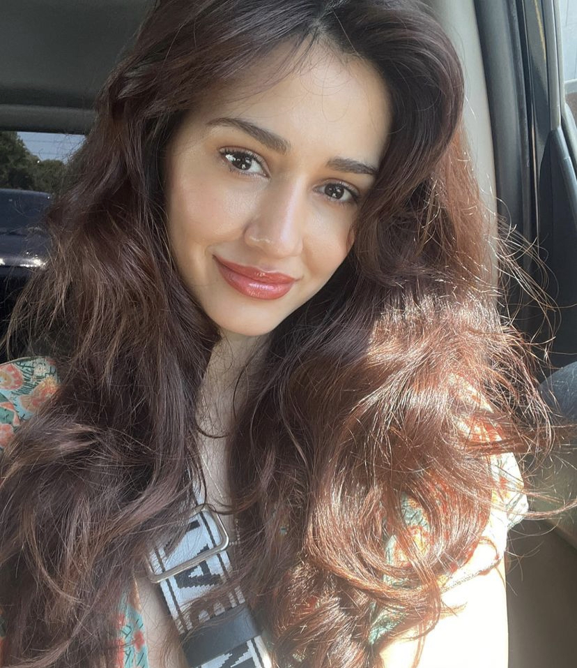 Disha Patani