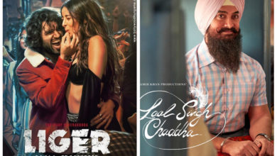 From Aamir Khan’s Laal Singh Chaddha to Vijay Deverakonda's 'Liger' five big films you should look forward to in August