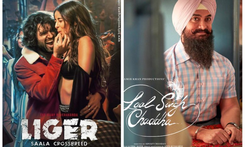 From Aamir Khan’s Laal Singh Chaddha to Vijay Deverakonda's 'Liger' five big films you should look forward to in August