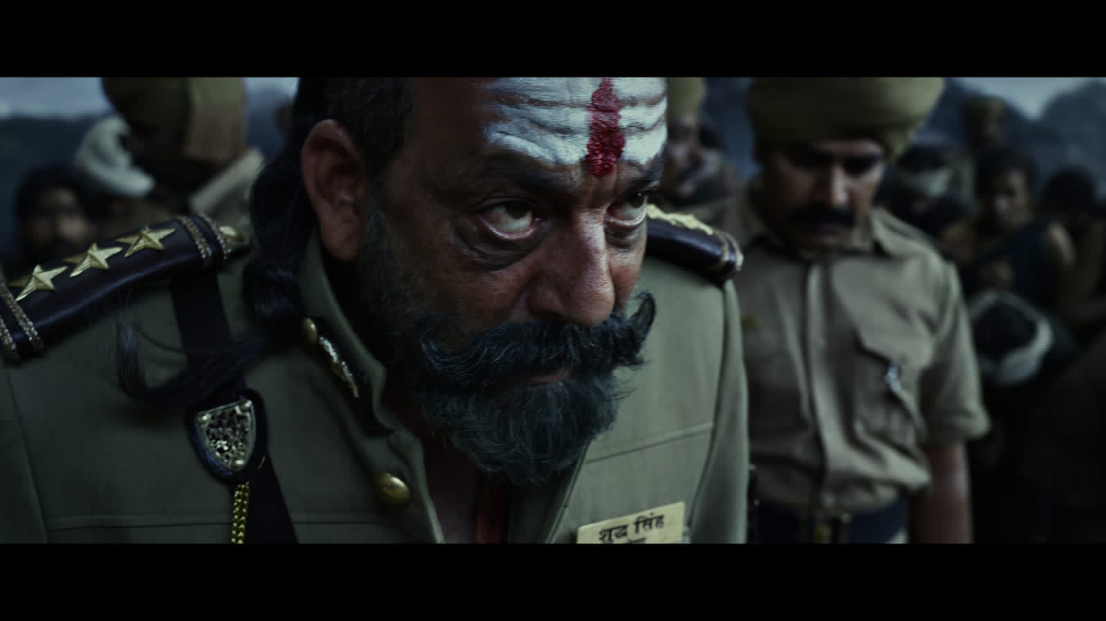Sanjay Dutt