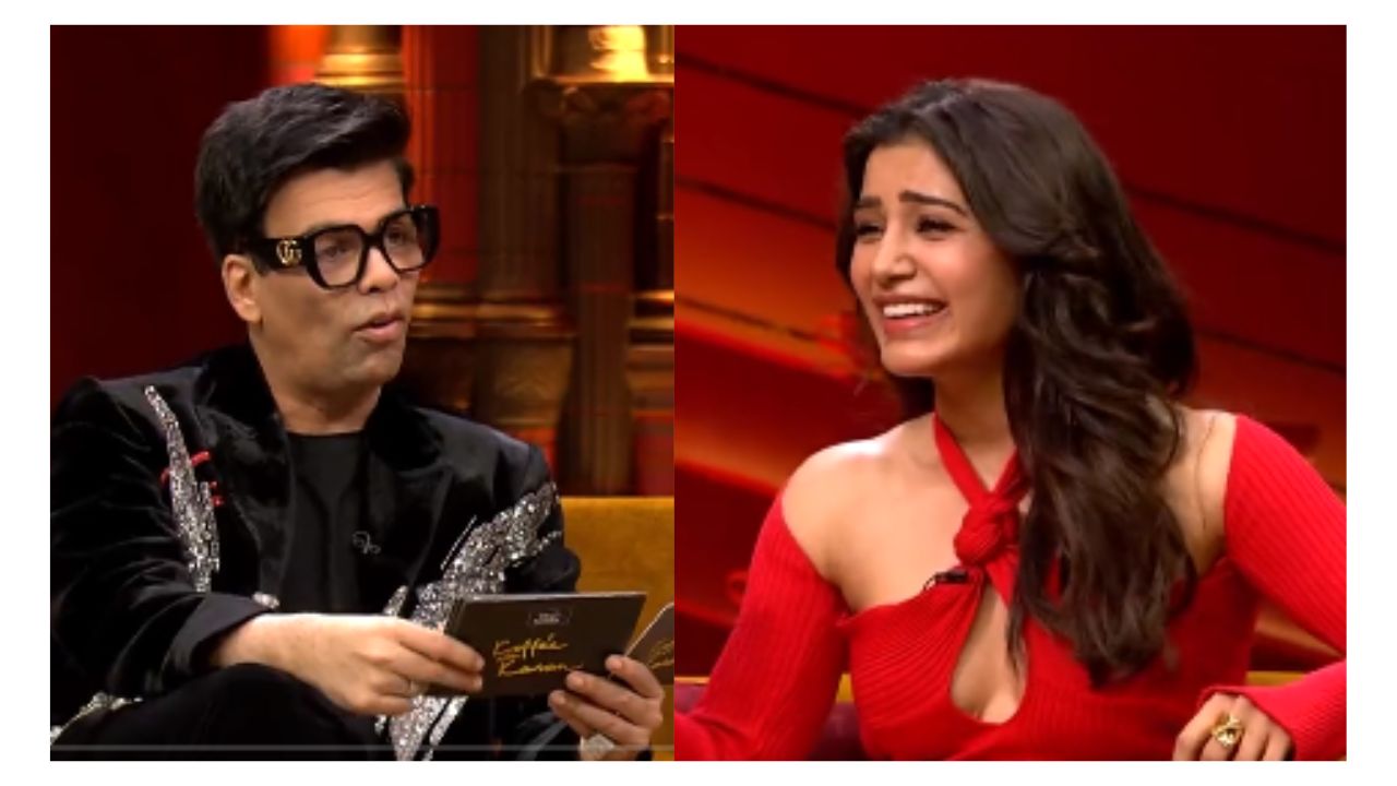 Koffee With Karan