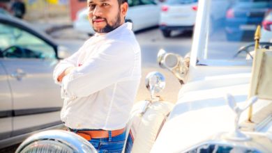 Md. Nasir - Baap of Chart