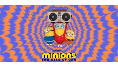 Minions