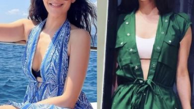 Mouni Roy to Karishma Tanna