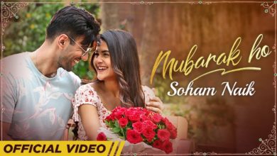 Mubarak Ho Song