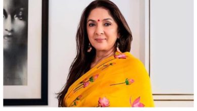 Neena Gupta