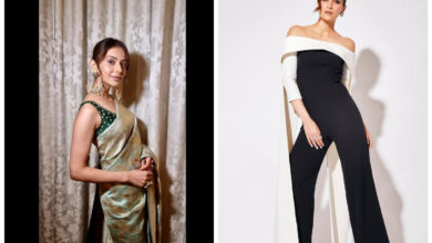 Rakul Preet Singh- Kriti Sanon