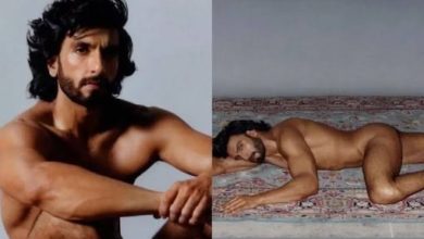 Ranveer Singh