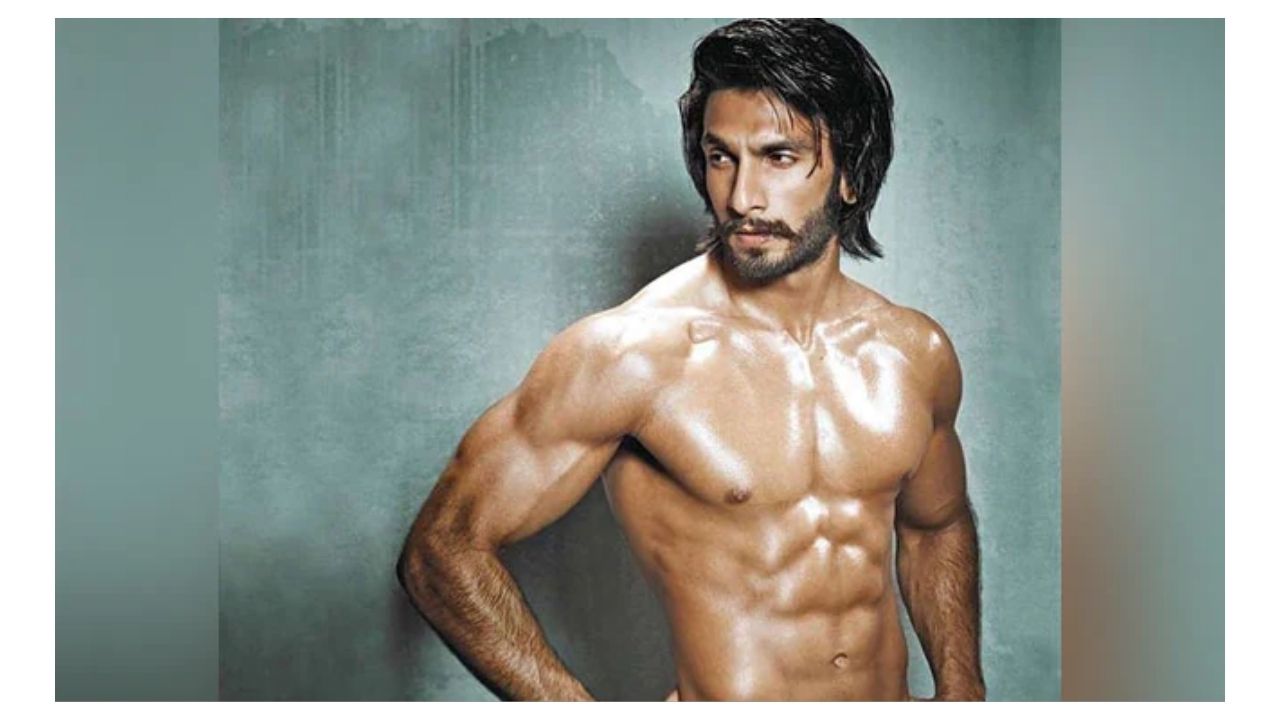 Ranveer Singh
