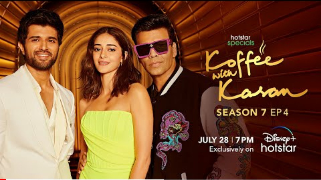 Koffee with Karan