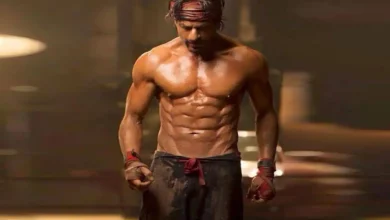 Shah Rukh Khan