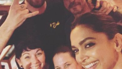 Shah Rukh Khan and Deepika Padukone 1 1