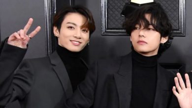 TaeKook