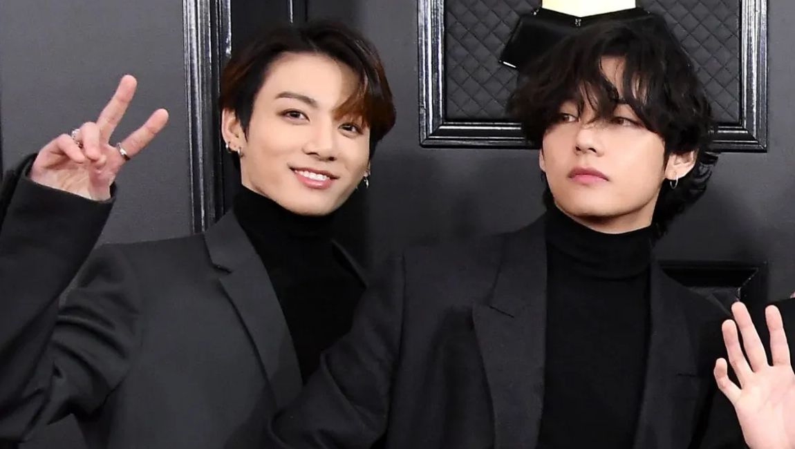 TaeKook