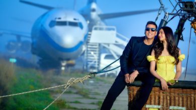 Akshay Kumar Rakul Preet