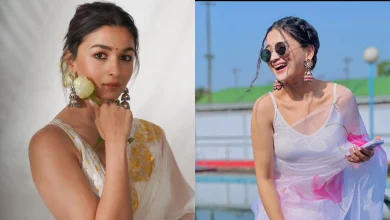 Alia Bhatt, Celesti Bairagey