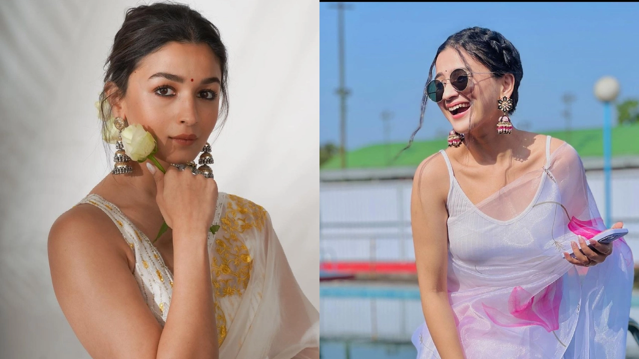 Alia Bhatt, Celesti Bairagey
