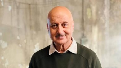 Anupam Kher
