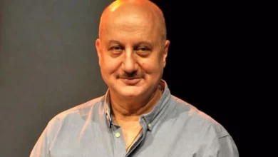 Anupam Kher