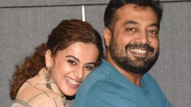 Anurag Kashyap