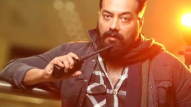 Anurag Kashyap