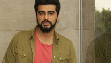 Arjun Kapoor