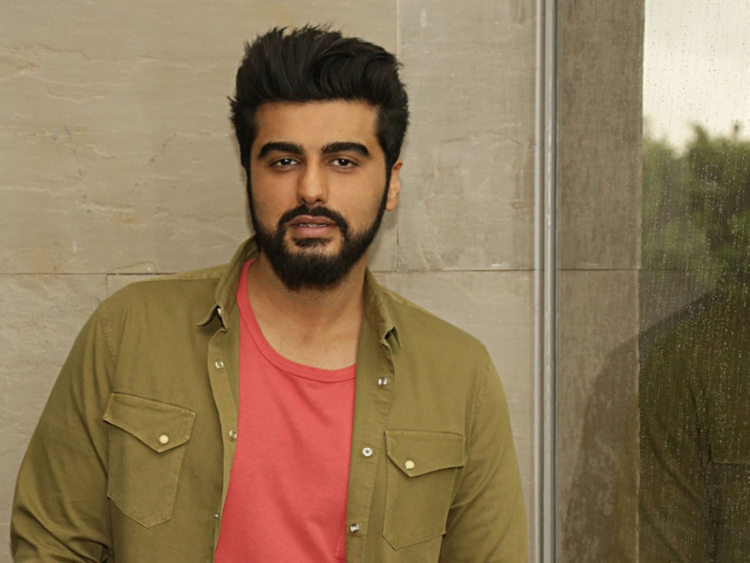 Arjun Kapoor