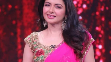 Bhagyashree