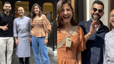 anushka sharma- virat kohli