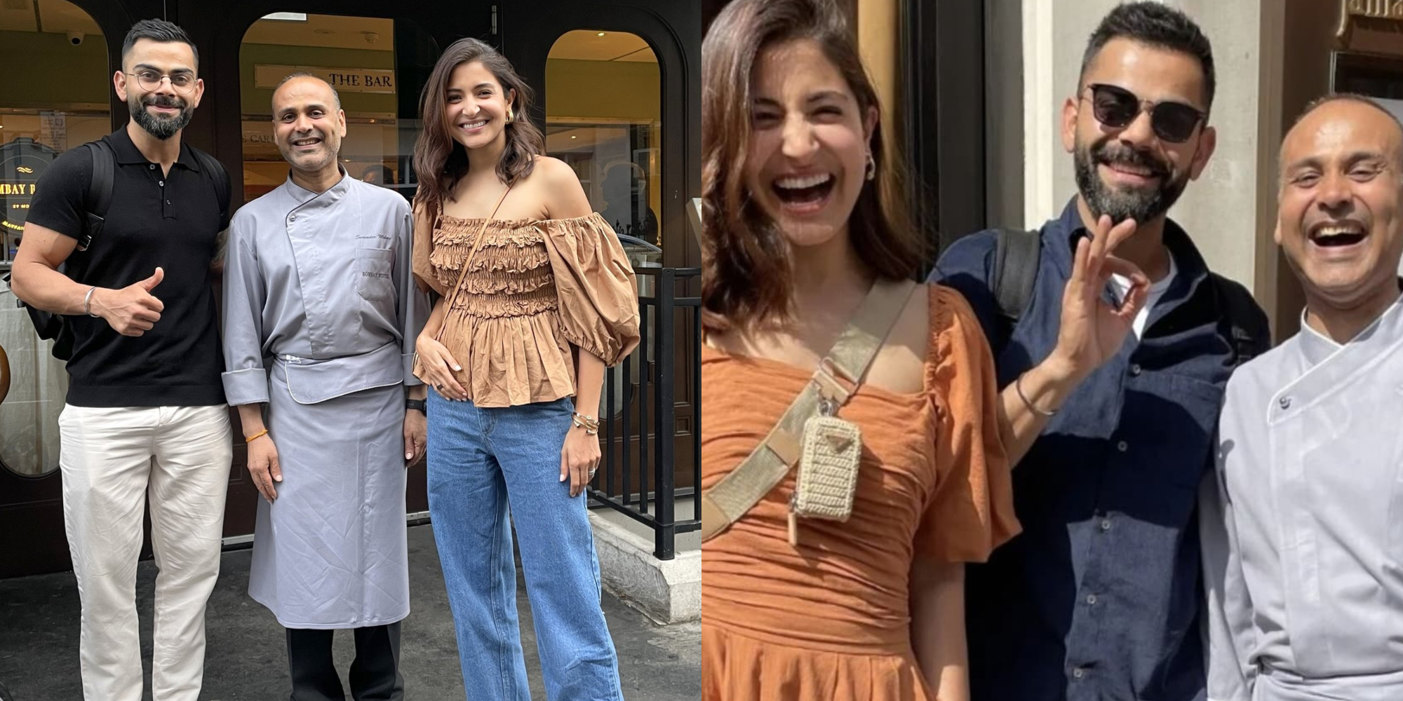 anushka sharma- virat kohli