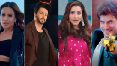 Jhalak Dikhhla Jaa Promo