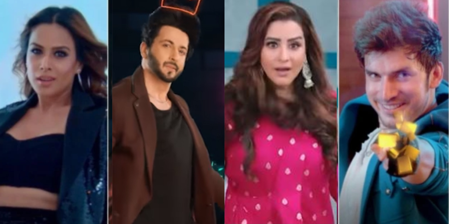 Jhalak Dikhhla Jaa Promo