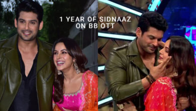 1 YEAR OF SIDNAAZ ON BB OTT