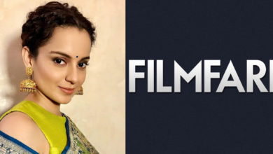 Kangana Ranaut