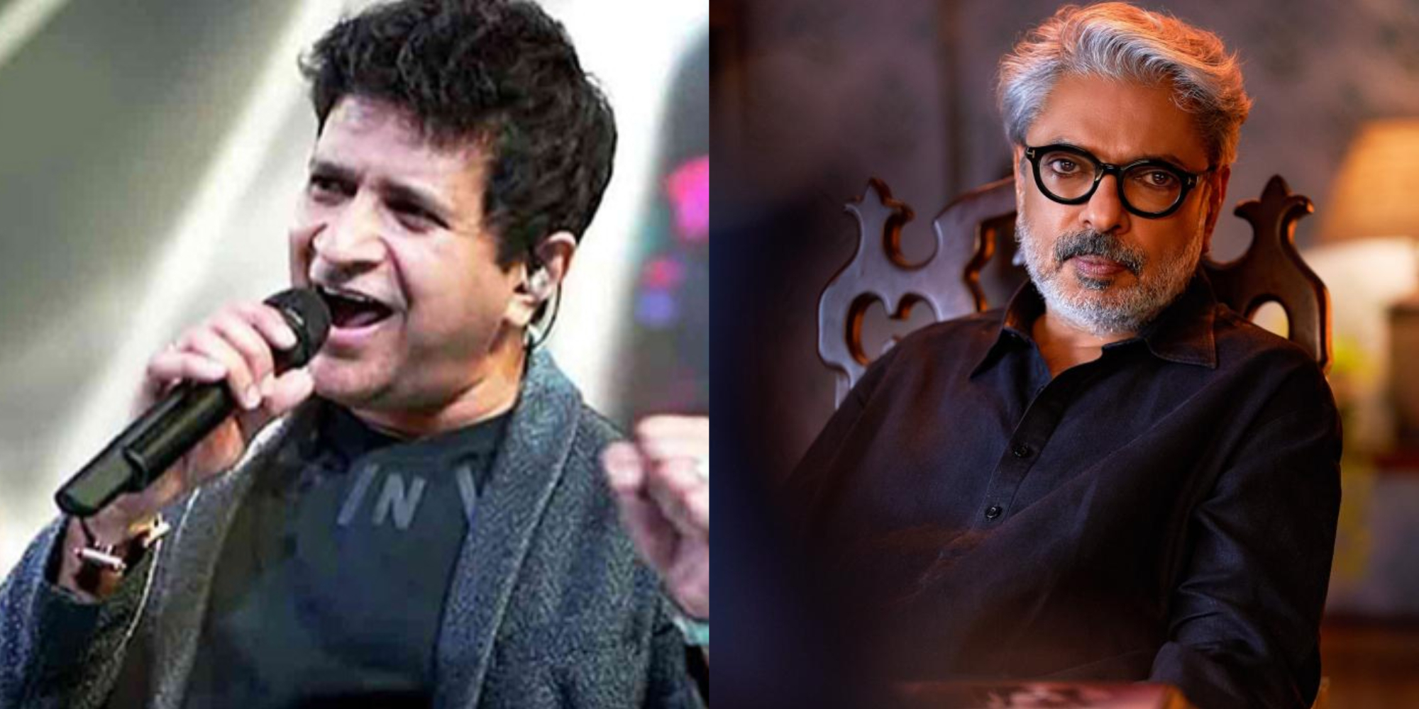 KK,Sanay Leela Bhansali