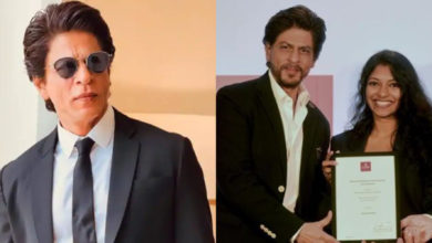 Shah Rukh Khan