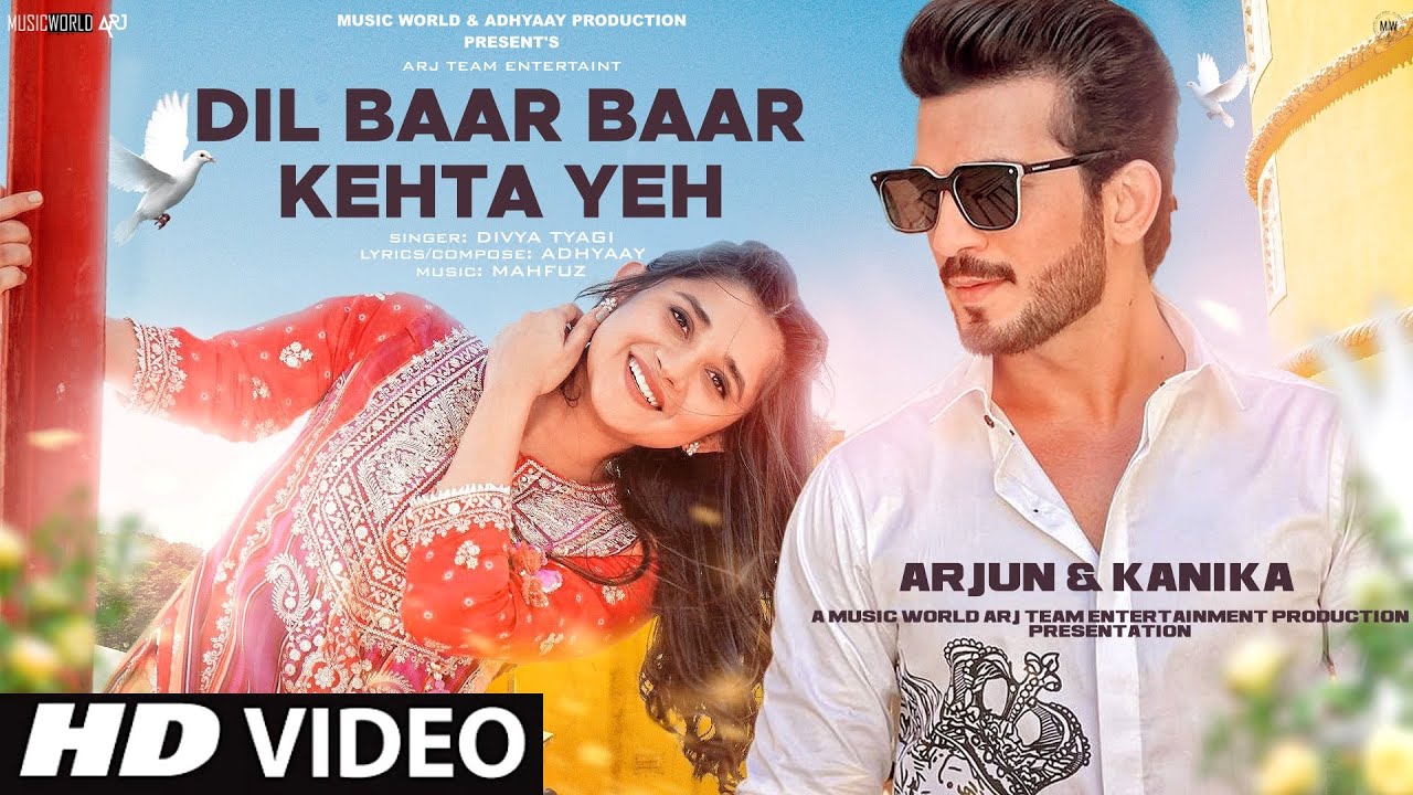 Dil Baar Baar Kehta Yeh Song