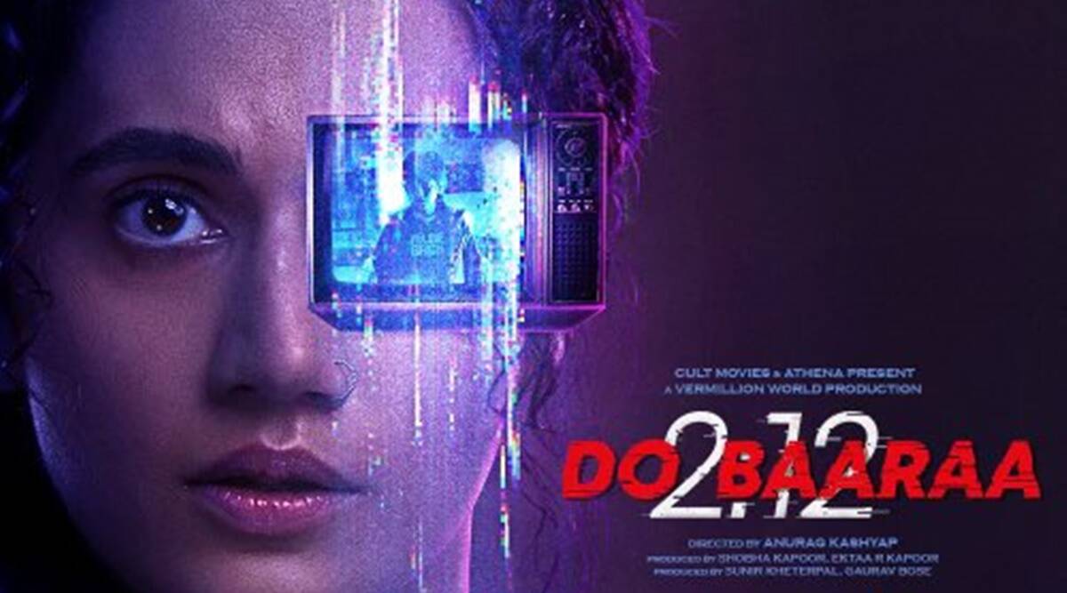 Dobaaraa review
