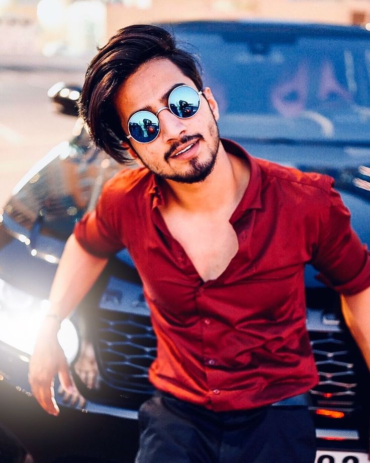 Faisal Shaikh