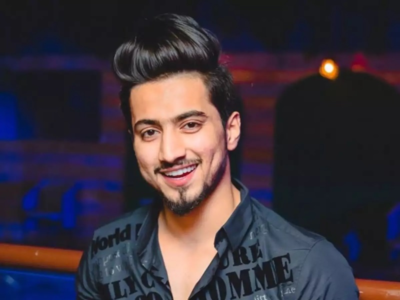 Faisal Shaikh