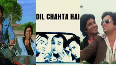 Friendship Day Bollywood Songs of all time