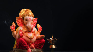 Ganesh Chaturthi
