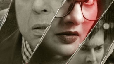 Horror Comedy Khalli Balli